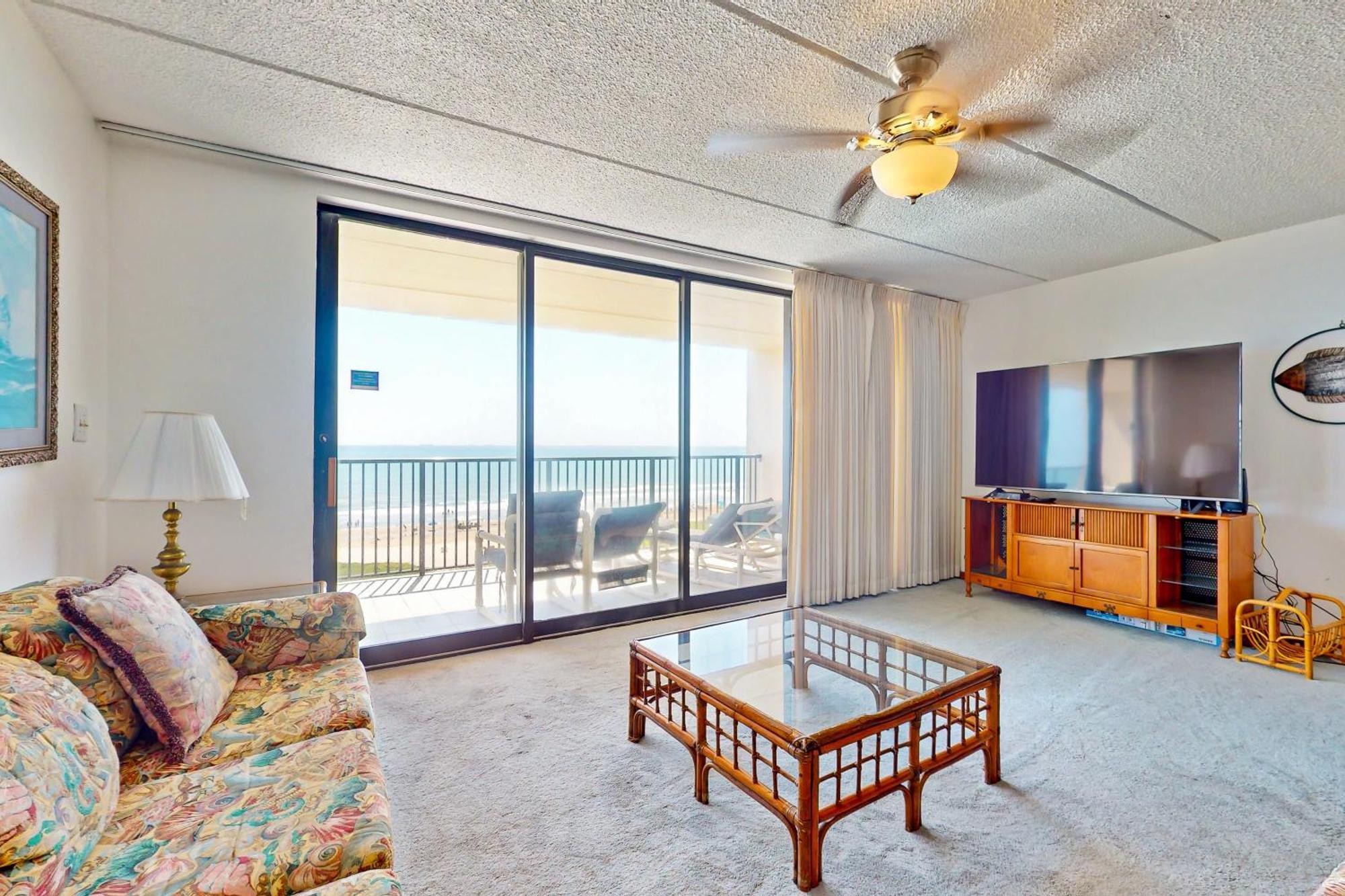 Suntide III Condominiums South Padre Island Room photo